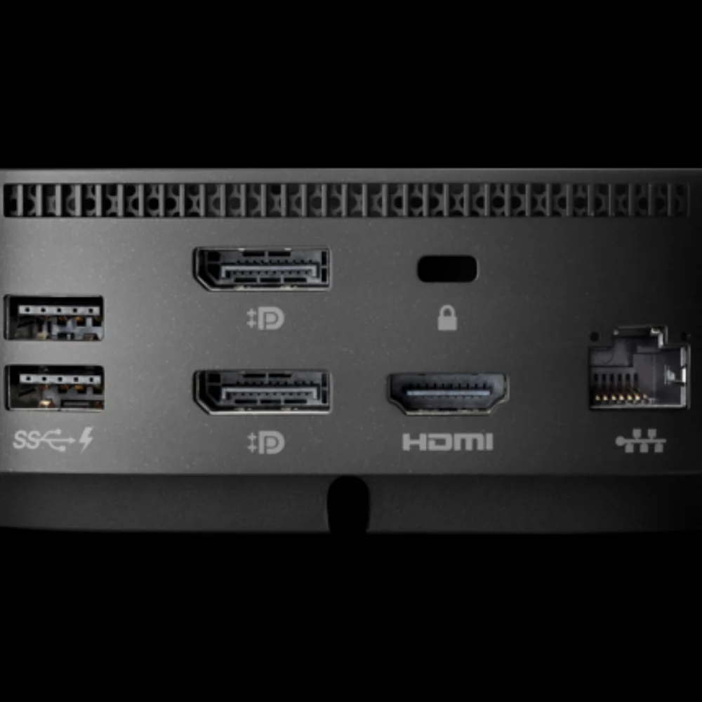 HP USB-C Dock G5